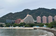 香港開發(fā)商將屯門The Upp