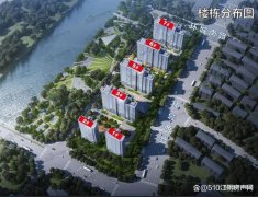 7月江陰市這些新房項目有