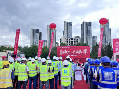 占據(jù)雙地鐵優(yōu)勢！昆明金