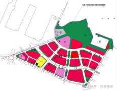 大連東港又現新住宅用地