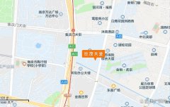 停工近兩年！南京世茂天