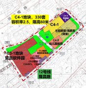 上海楊浦定海社區項目局