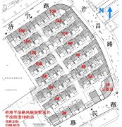 上海楊浦濱江桐安里預(yù)計(jì)