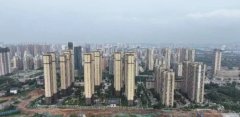 鄂州一批重點棚改安置房