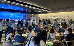 香港柏蔚森I收約4100票今截