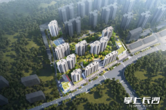 長沙大王山坪塘北片保障