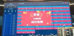 總價上千萬別墅18秒售罄