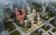 杭州奧印潮觀府二批登記