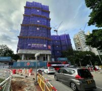 香港黃金海灣意嵐加推8