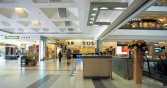 上半年建材家居賣場累計