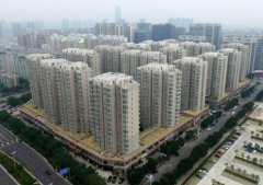 房價跌勢不止 6月創近9年