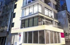 香港興業地產掛牌出售上