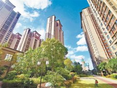 廈門市新推5500套保障性商