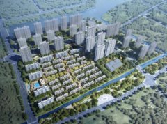 蘇州溪前雅居展廳正式對