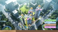 7月底開盤！深圳寶中企鵝