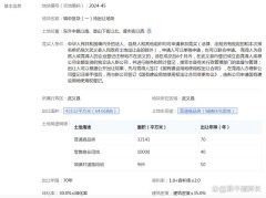 浙江武義縣掛牌上架1宗