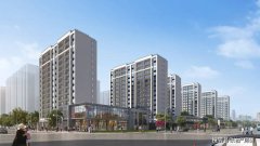 西安錦庭御璟現房發售 建