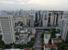 上海長寧保租房項目宸嶼