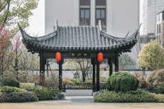 南京綠城云棲玫瑰園清盤