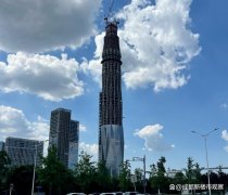金茂聯合體成功拿下成都