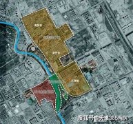 天津北辰首個城更項目正