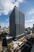 立邦涂料東京總部搬遷 整