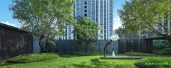 華潤(rùn)置地深耕北京30年落地