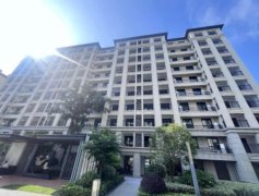 寧波江北區湖山一品花苑