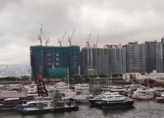 美聯(lián)：今年香港一手房成