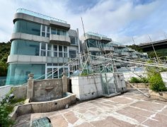 廣東鼎龍集團(tuán)旗下荒廢豪