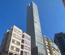 香港紅磡全幢商住大廈1