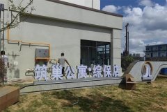 貴陽筑巢公寓綜保店項目