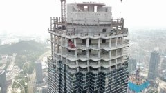 濟南CBD最新建設進展來了