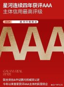 星河集團打造高定全配大
