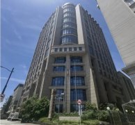 上海核心市區(qū)一線高端辦