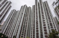 香港撤辣后內地客賣房急