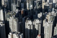 世邦魏理料香港全年房價