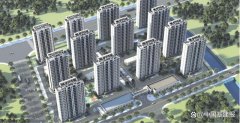 上海寶冶中標(biāo)嘉定南翔安
