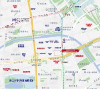 杭州優質宅地搶手：安琪