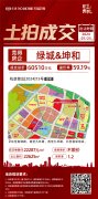 杭州豐收湖低密宅地高溢