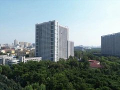 哈工大學(xué)生公寓上新！推