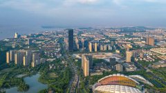 江陰市積極推廣商品住房