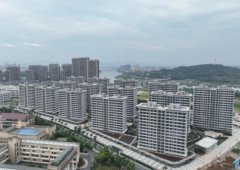 蘭溪未來社區馬公灘三江