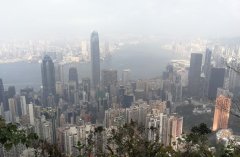 香港工廈成交按月跌一成