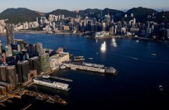 香港山頂豪宅以8.6億港元