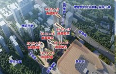 武漢建發璞玥樣板間8月中