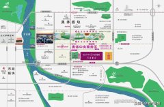 17017元/㎡！西安央企純新