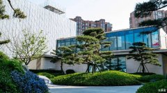 上海虹橋潤璟都心森嶼實