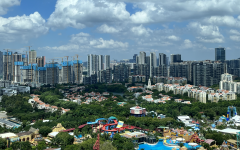 深圳二手豪宅賣家大幅降