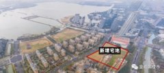 蘇州園區(qū)核心即將再添住